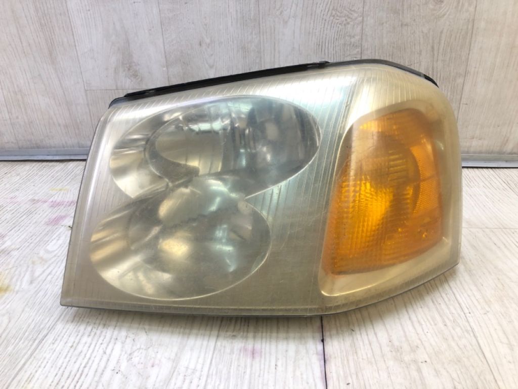 15866071 | Фара лев. GMC ENVOY 01-08