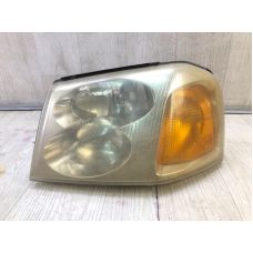 Фара лів. GMC ENVOY 01-08