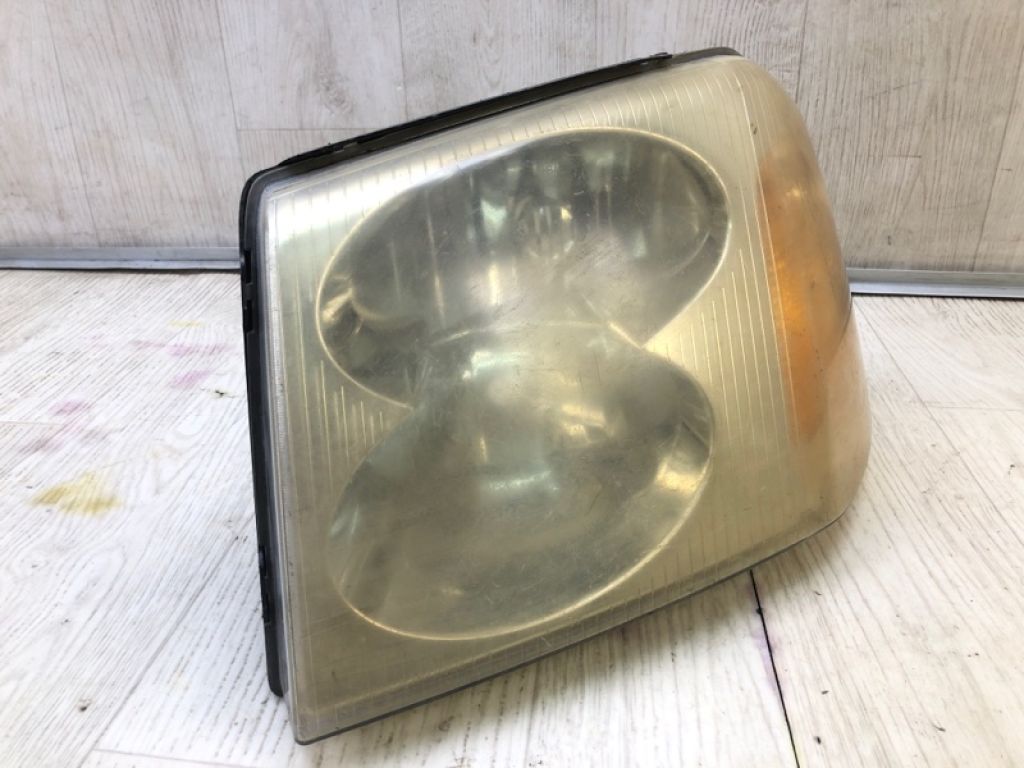 15866071 | Фара лев. GMC ENVOY 01-08 - Фото 2