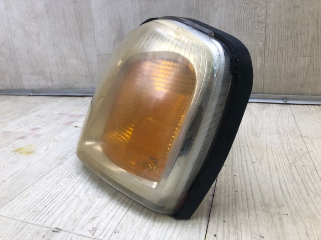 15866071 | Фара лев. GMC ENVOY 01-08 - Фото 3