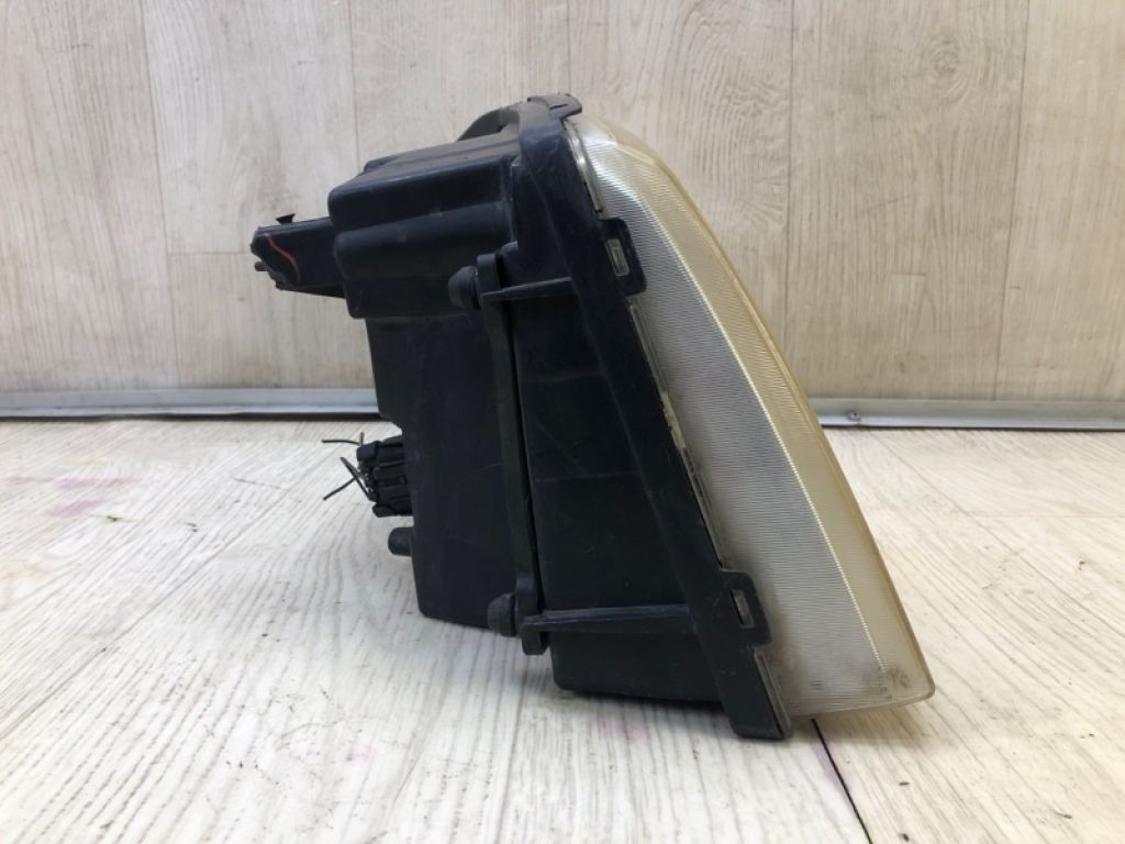 15866071 | Фара лев. GMC ENVOY 01-08 - Фото 4