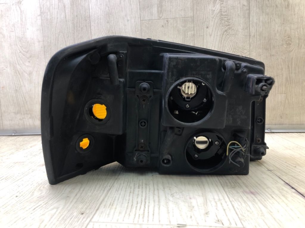 15866071 | Фара лев. GMC ENVOY 01-08 - Фото 5