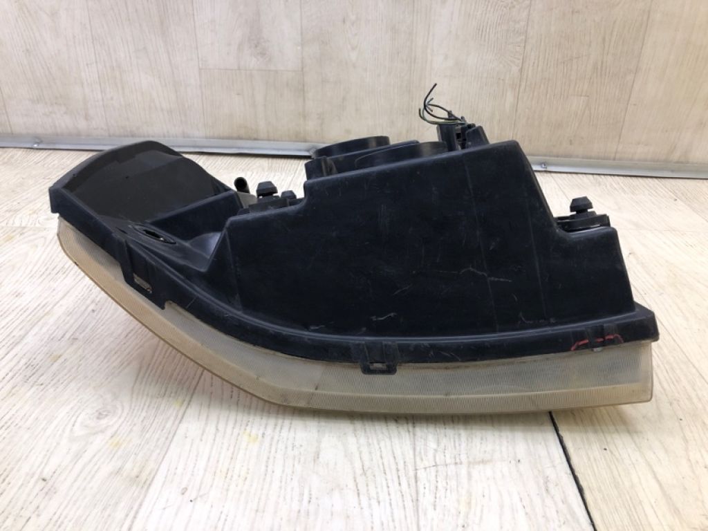 15866071 | Фара лев. GMC ENVOY 01-08 - Фото 7