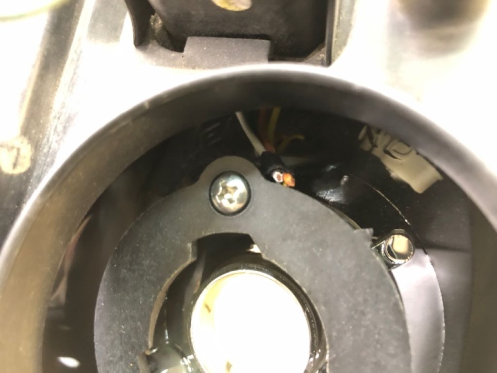 15866071 | Фара лев. GMC ENVOY 01-08 - Фото 10