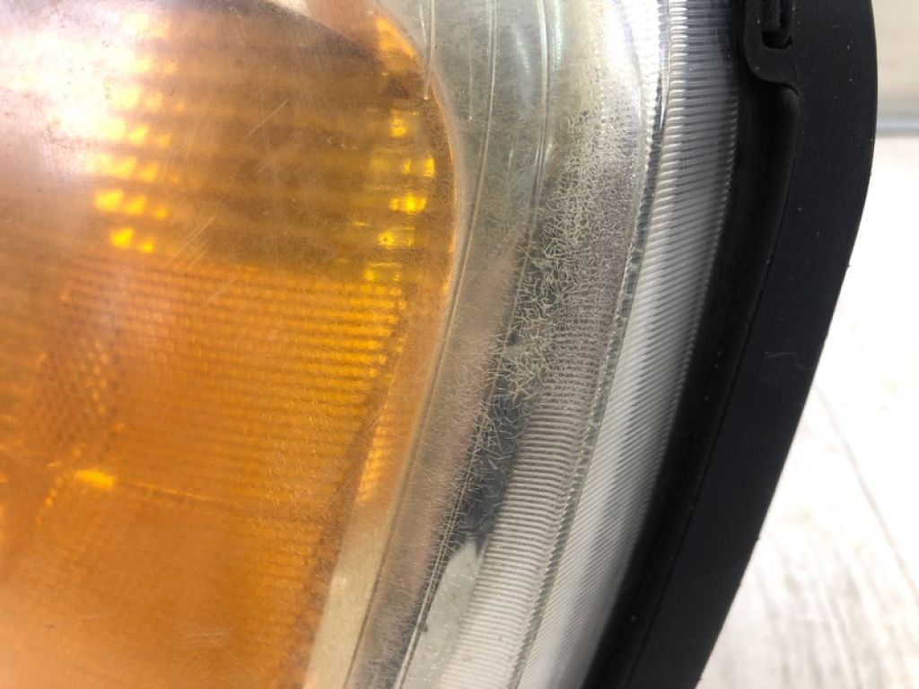 15866071 | Фара лев. GMC ENVOY 01-08 - Фото 14