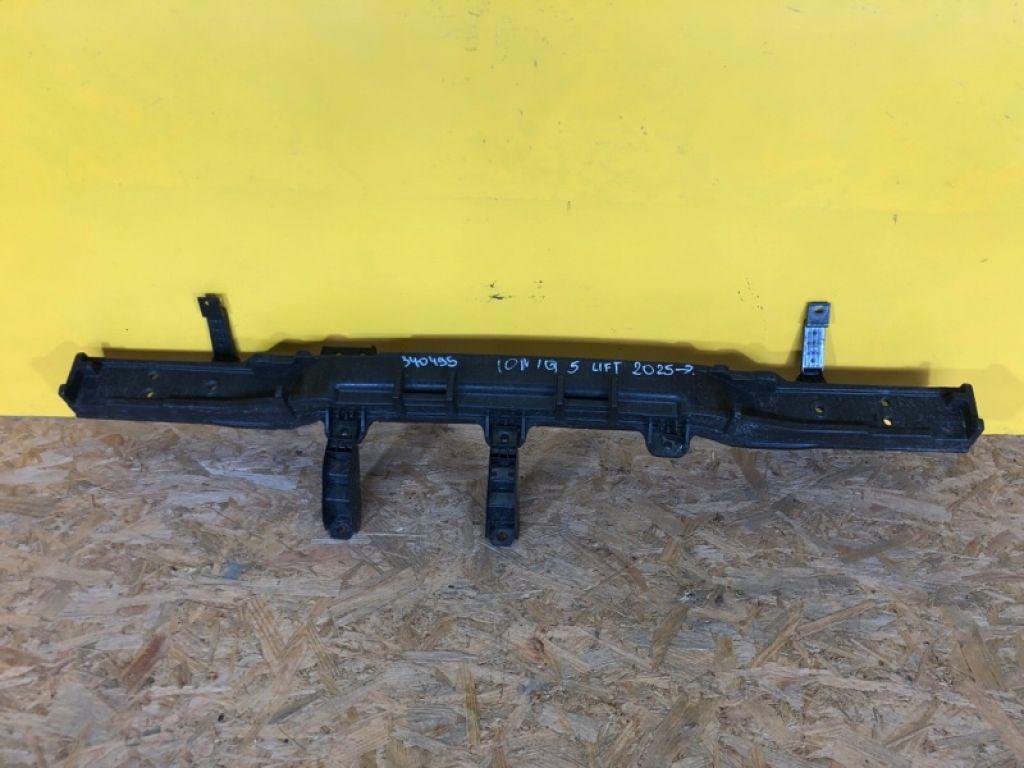 86631 GICA0 | Усилитель заднего бампера HYUNDAI IONIQ 5 21-