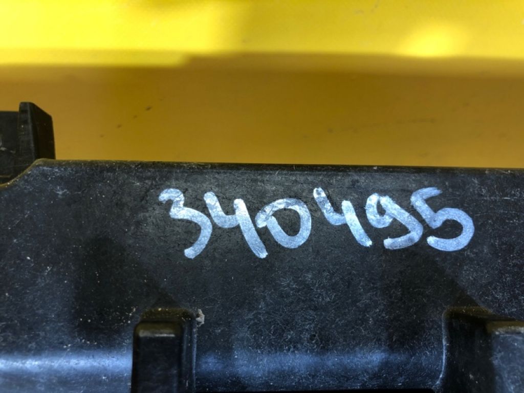 86631 GICA0 | Усилитель заднего бампера HYUNDAI IONIQ 5 21- - Фото 2