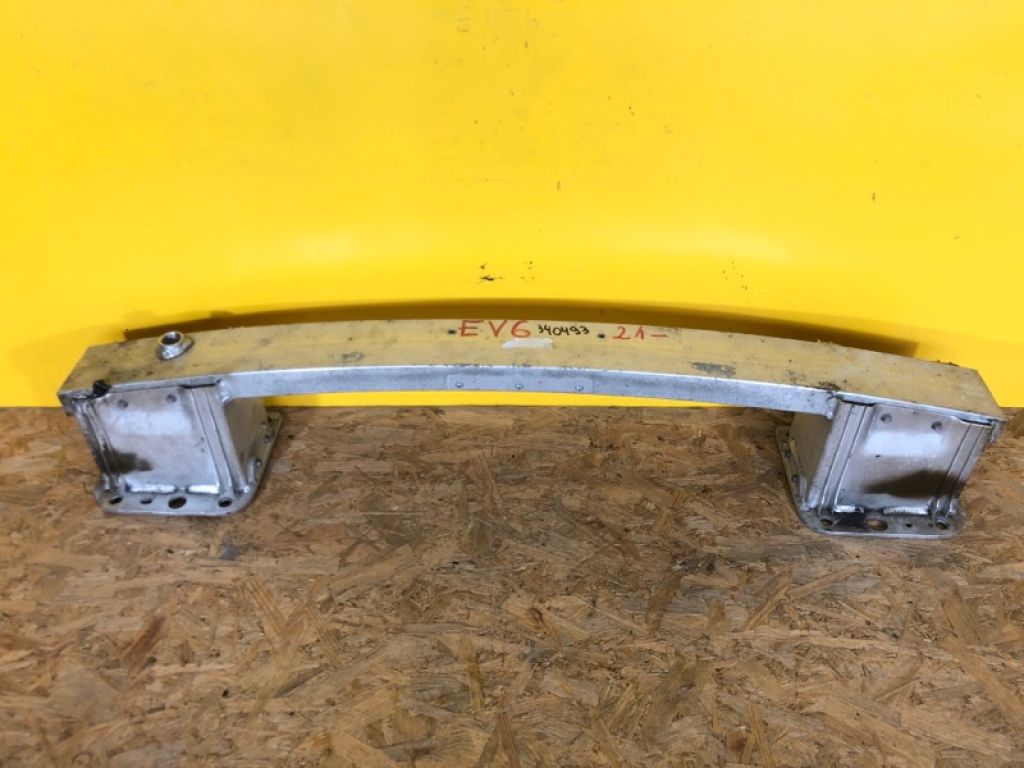 64900 CV000 | Підсилювач переднього бампера KIA EV6 21-