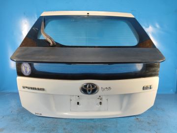 Кришка багажника TOYOTA PRIUS - 30 09-17