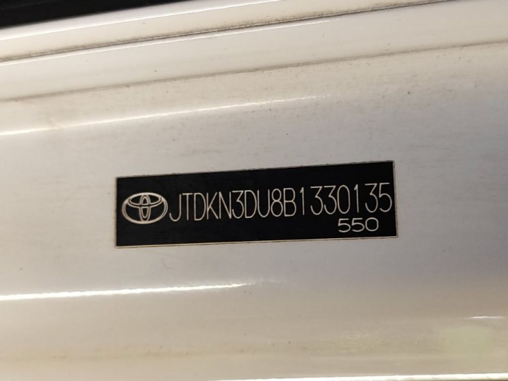 67005-47251 | Кришка багажника TOYOTA PRIUS - 30 09-17 - Фото 9