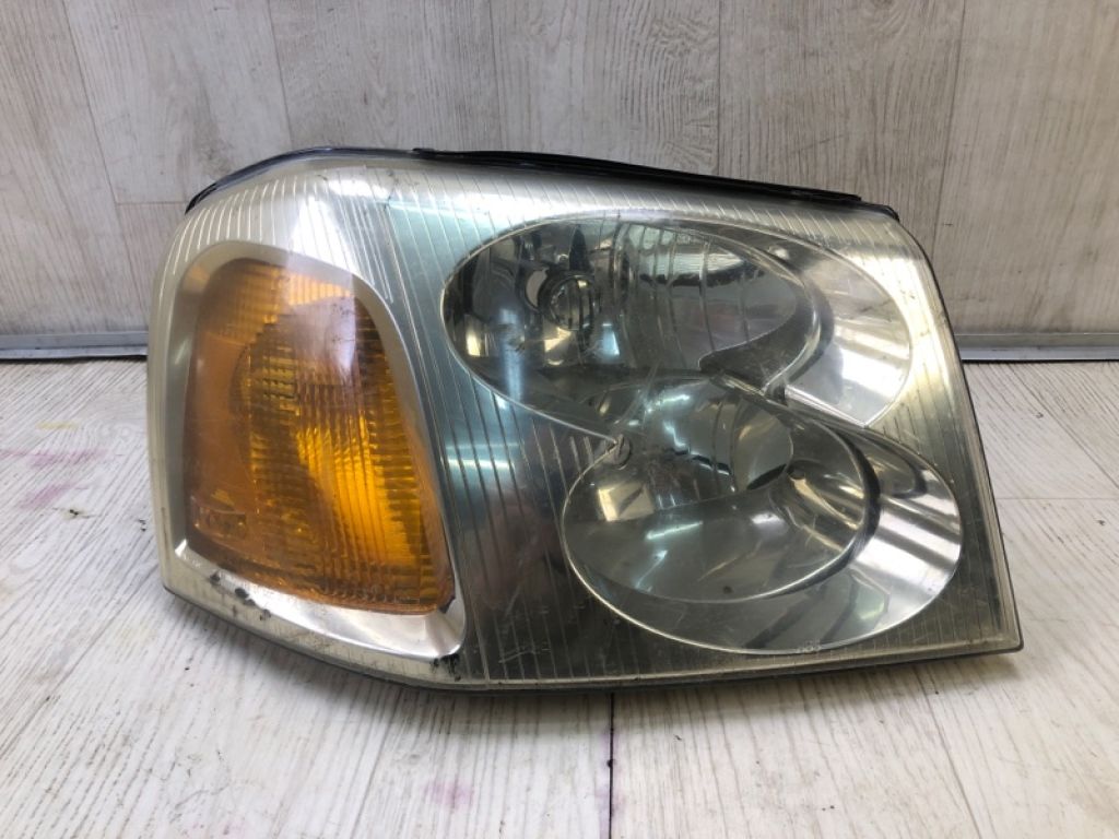 15069668 | Фара прав. GMC ENVOY 01-08