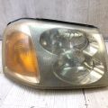 15866070 | Фара прав. GMC ENVOY 01-08