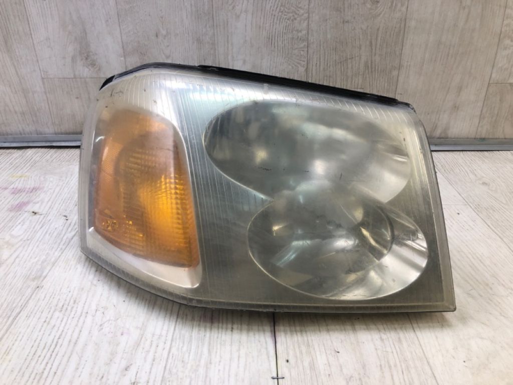15866070 | Фара прав. GMC ENVOY 01-08