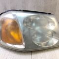 15866070 | Фара прав. GMC ENVOY 01-08