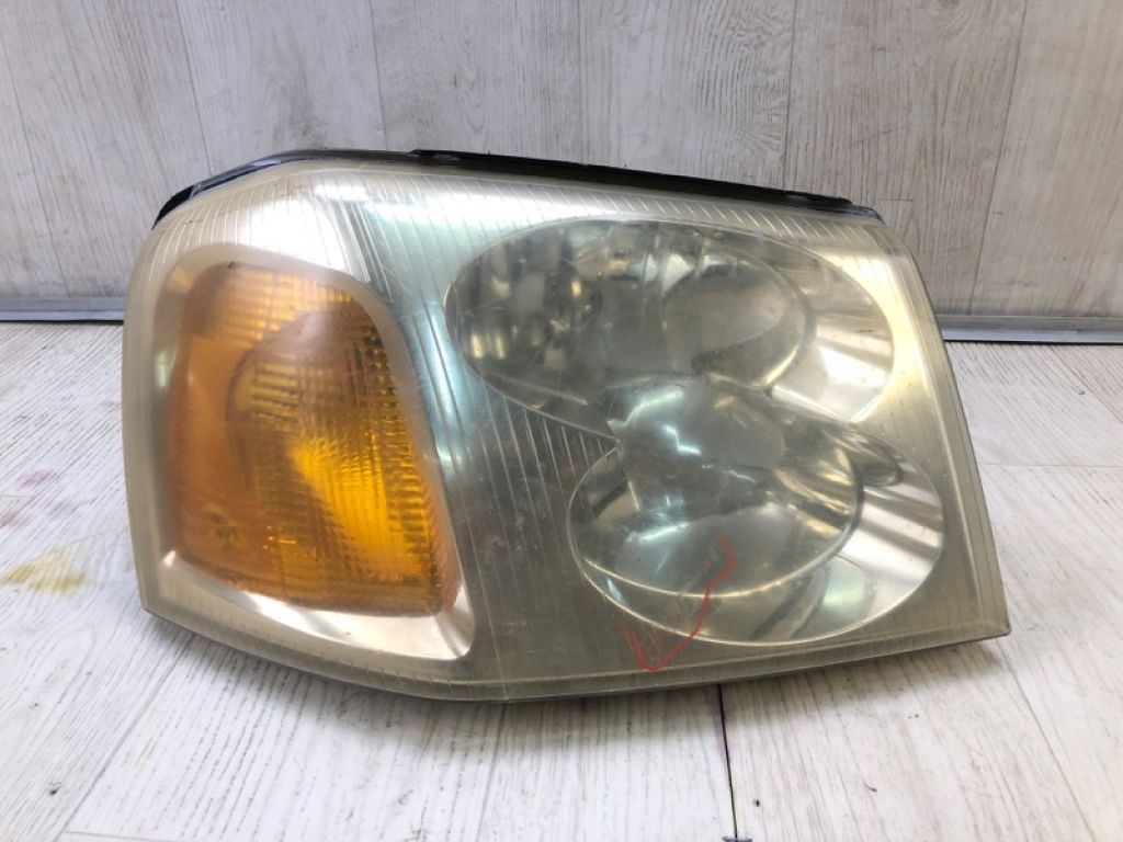 15866070 | Фара прав. GMC ENVOY 01-08