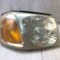 15866070 | Фара прав. GMC ENVOY 01-08