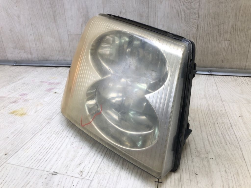 15866070 | Фара прав. GMC ENVOY 01-08 - Фото 2