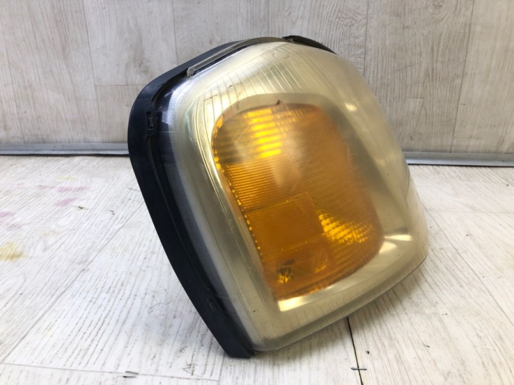 15866070 | Фара прав. GMC ENVOY 01-08 - Фото 3