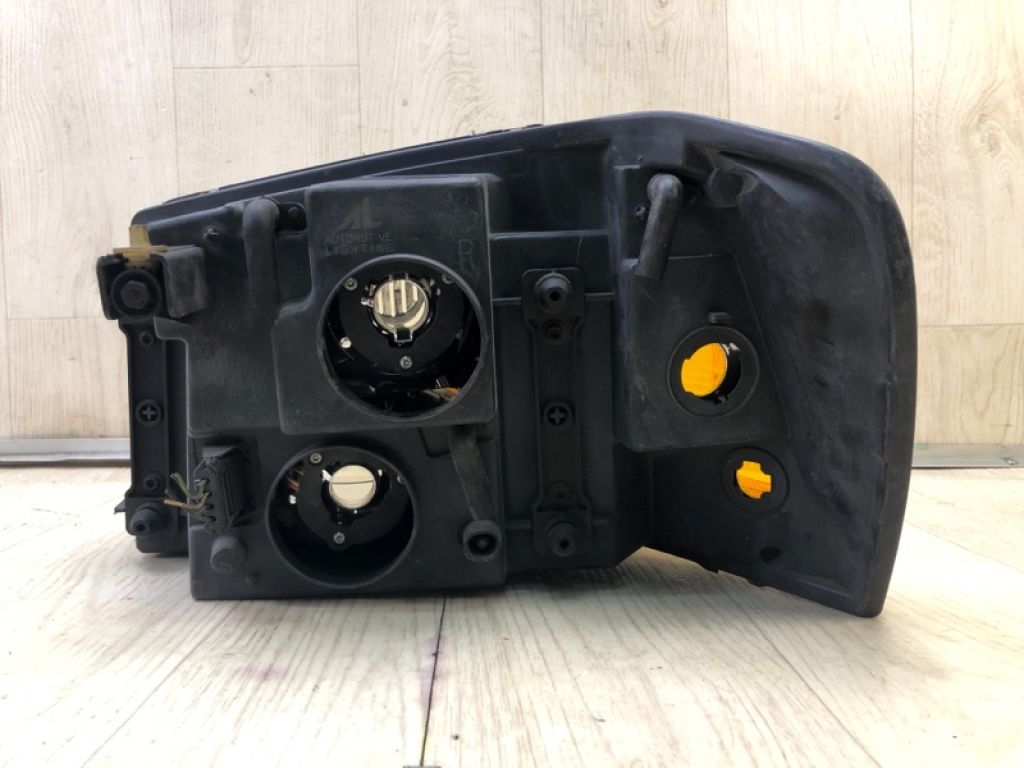 15866070 | Фара прав. GMC ENVOY 01-08 - Фото 5