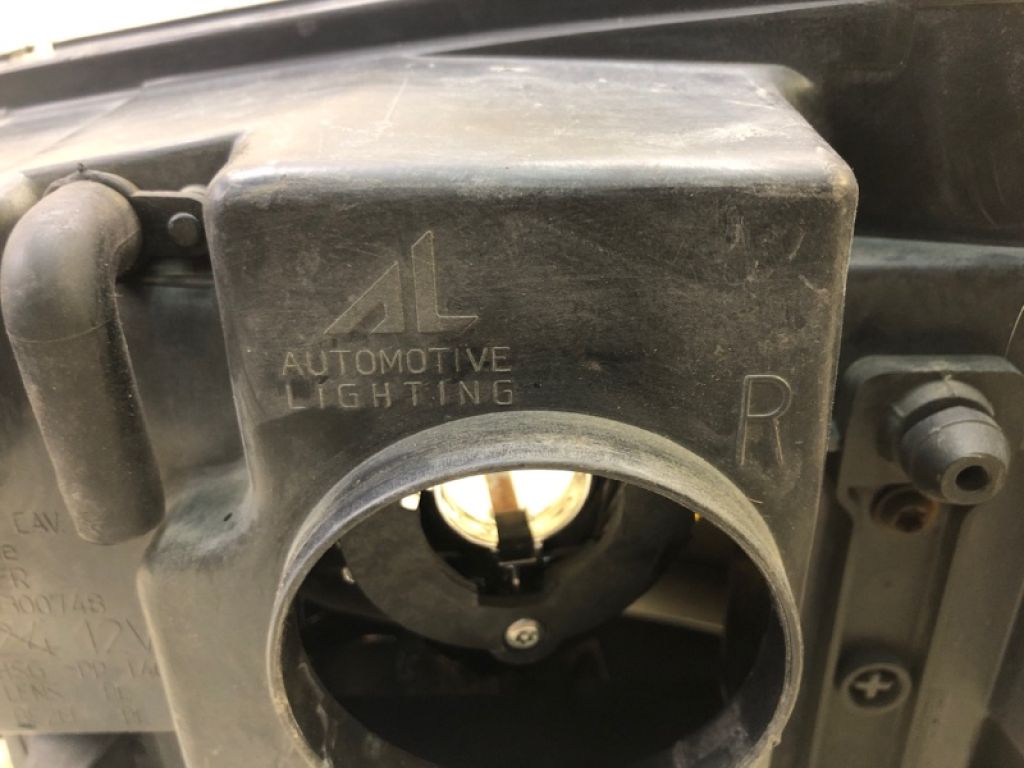 15866070 | Фара прав. GMC ENVOY 01-08 - Фото 8