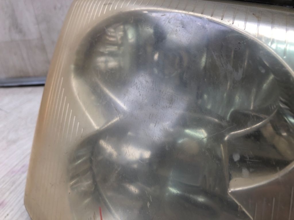 15866070 | Фара прав. GMC ENVOY 01-08 - Фото 12