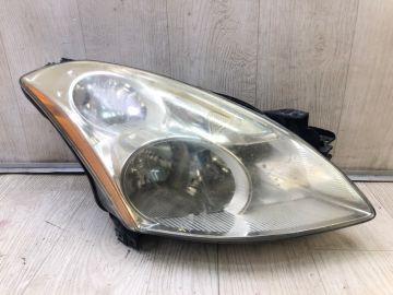 Фара прав. NISSAN ALTIMA L32 07-12