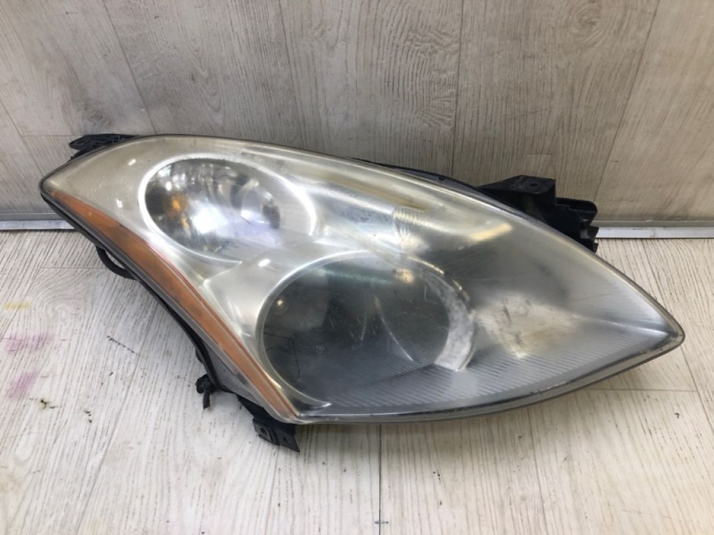 26010-ZX00A | Фара прав. NISSAN ALTIMA L32 07-12