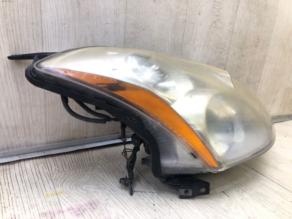 26010-ZX00A | Фара прав. NISSAN ALTIMA L32 07-12 - Фото 2