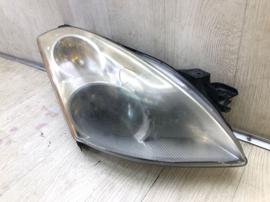 26010-ZX00A | Фара прав. NISSAN ALTIMA L32 07-12 - Фото 3