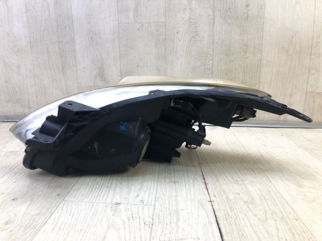 26010-ZX00A | Фара прав. NISSAN ALTIMA L32 07-12 - Фото 4