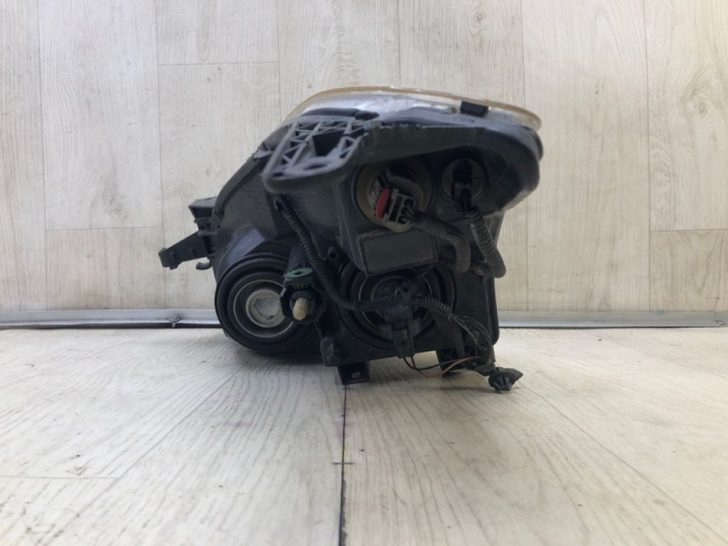 26010-ZX00A | Фара прав. NISSAN ALTIMA L32 07-12 - Фото 5