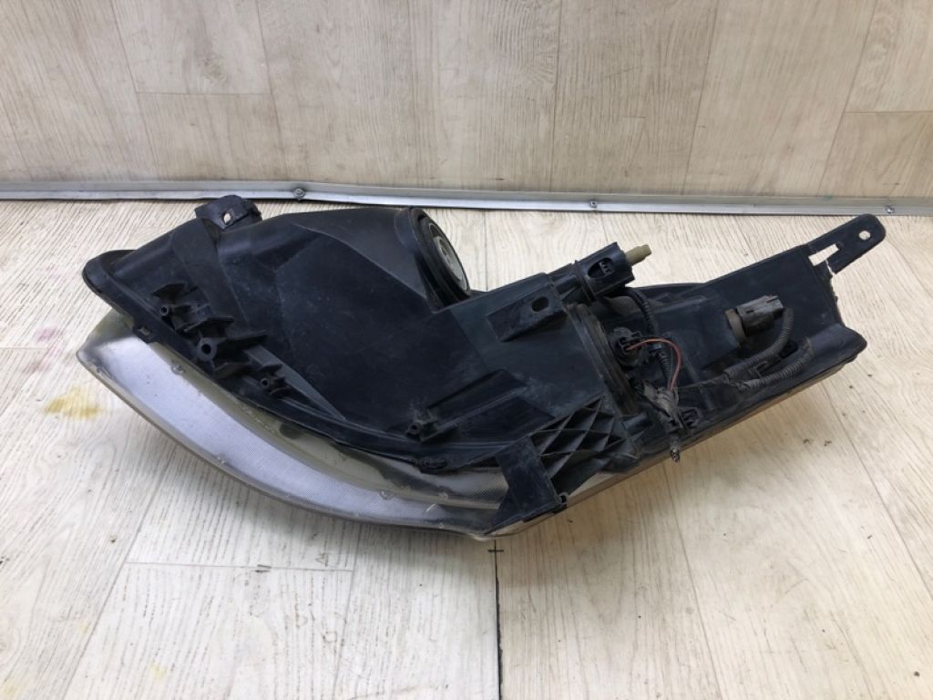 26010-ZX00A | Фара прав. NISSAN ALTIMA L32 07-12 - Фото 6