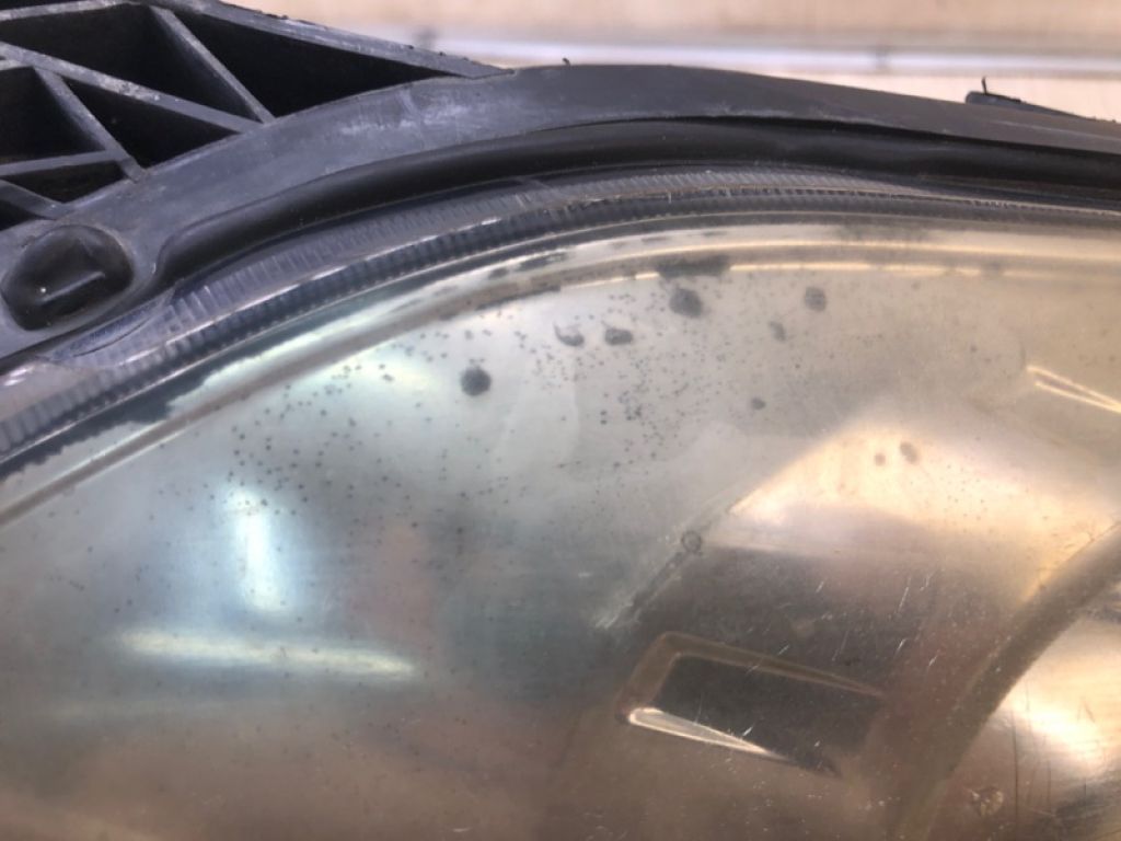 26010-ZX00A | Фара прав. NISSAN ALTIMA L32 07-12 - Фото 8