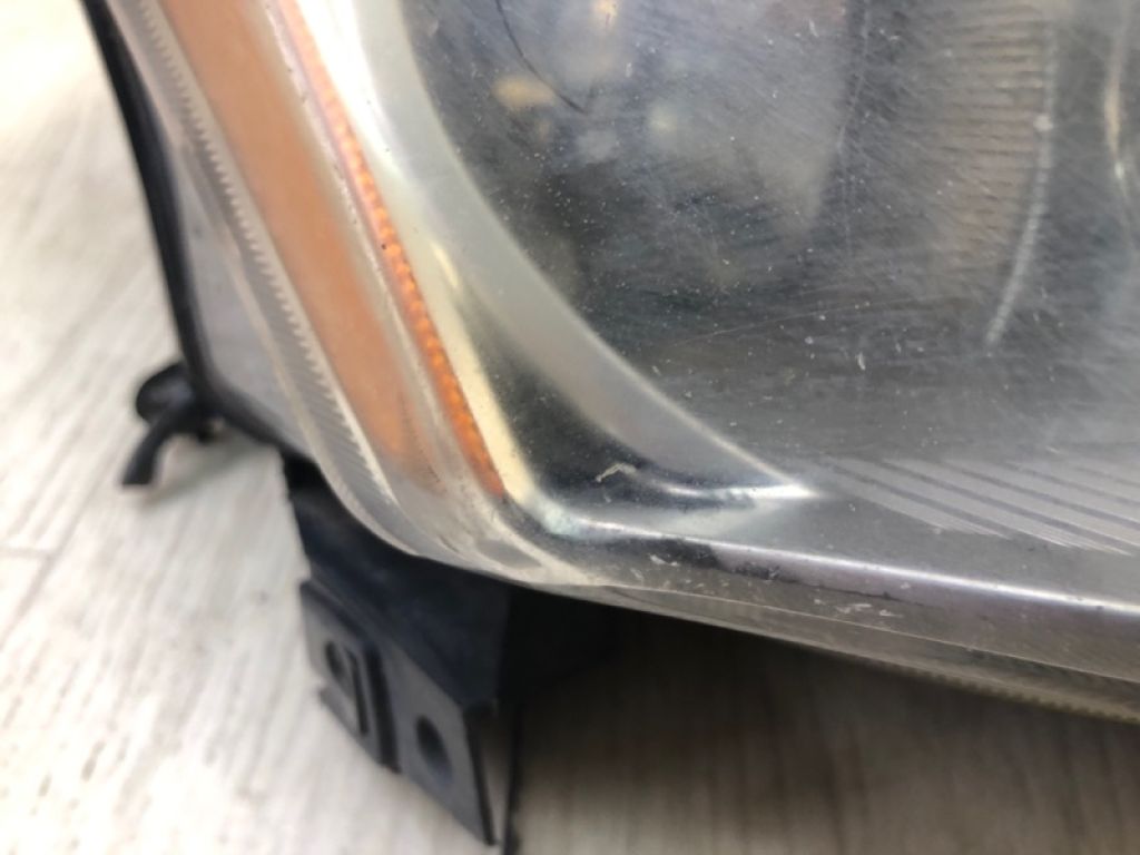 26010-ZX00A | Фара прав. NISSAN ALTIMA L32 07-12 - Фото 9