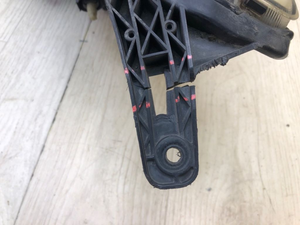 26010-ZX00A | Фара прав. NISSAN ALTIMA L32 07-12 - Фото 11