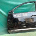 H010A-1VYMA | Дверь передн. лев. NISSAN ROGUE 08-15 - Превью 3