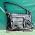 H010A-1VYMA | Дверь передн. лев. NISSAN ROGUE 08-15 - Превью 5
