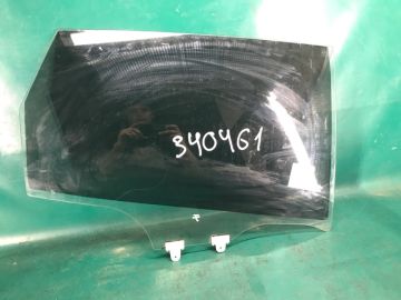 Скло дверей задн. прав. NISSAN ROGUE 08-15