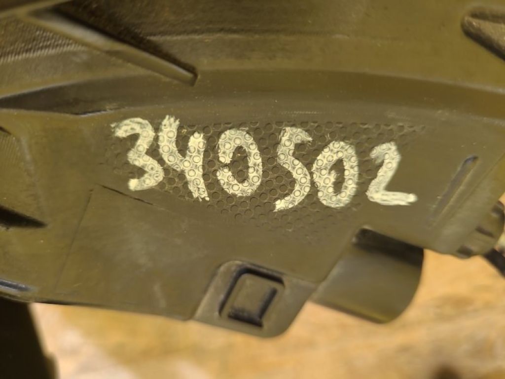 92401-J9510 | Ліхтар зовнішній лів. HYUNDAI KONA OS 17-23 - Фото 2