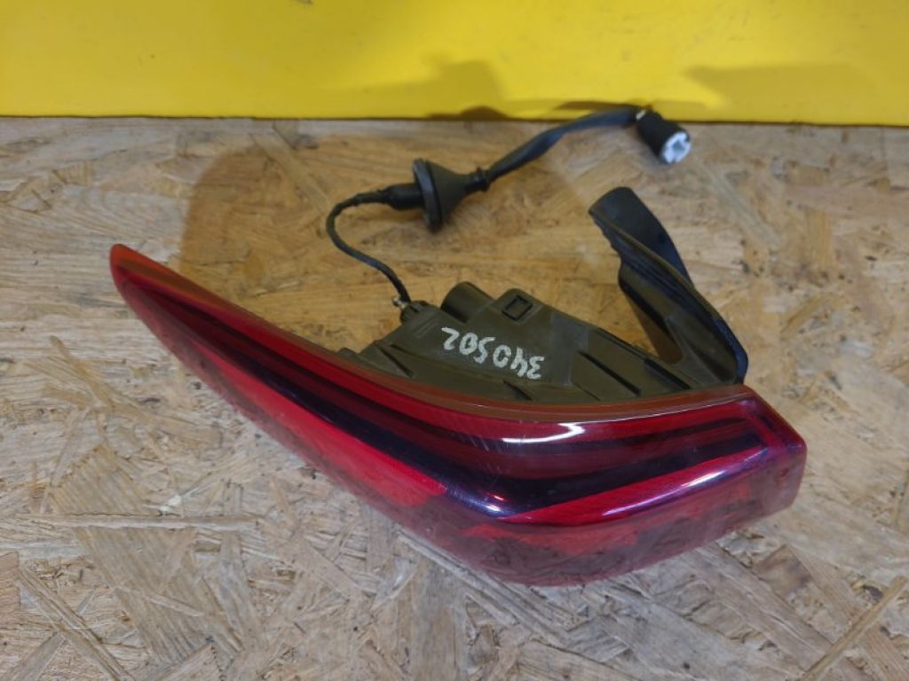 92401-J9510 | Ліхтар зовнішній лів. HYUNDAI KONA OS 17-23 - Фото 3