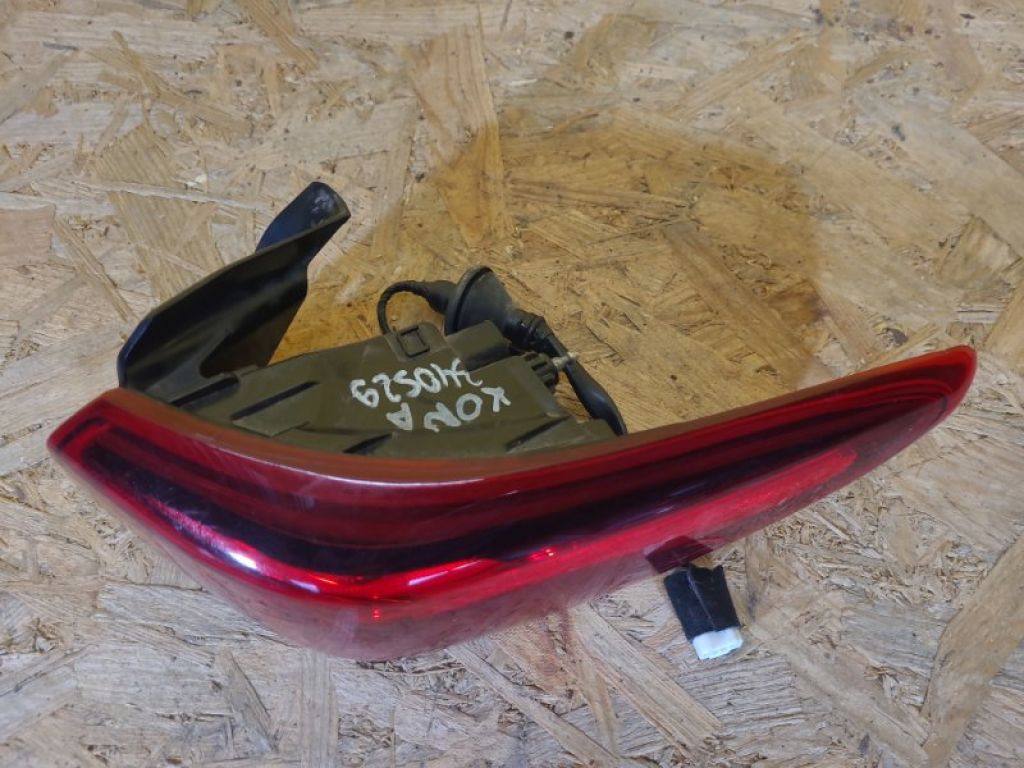 92402-J9100 | Ліхтар зовнішній прав. HYUNDAI KONA OS 17-23 - Фото 3