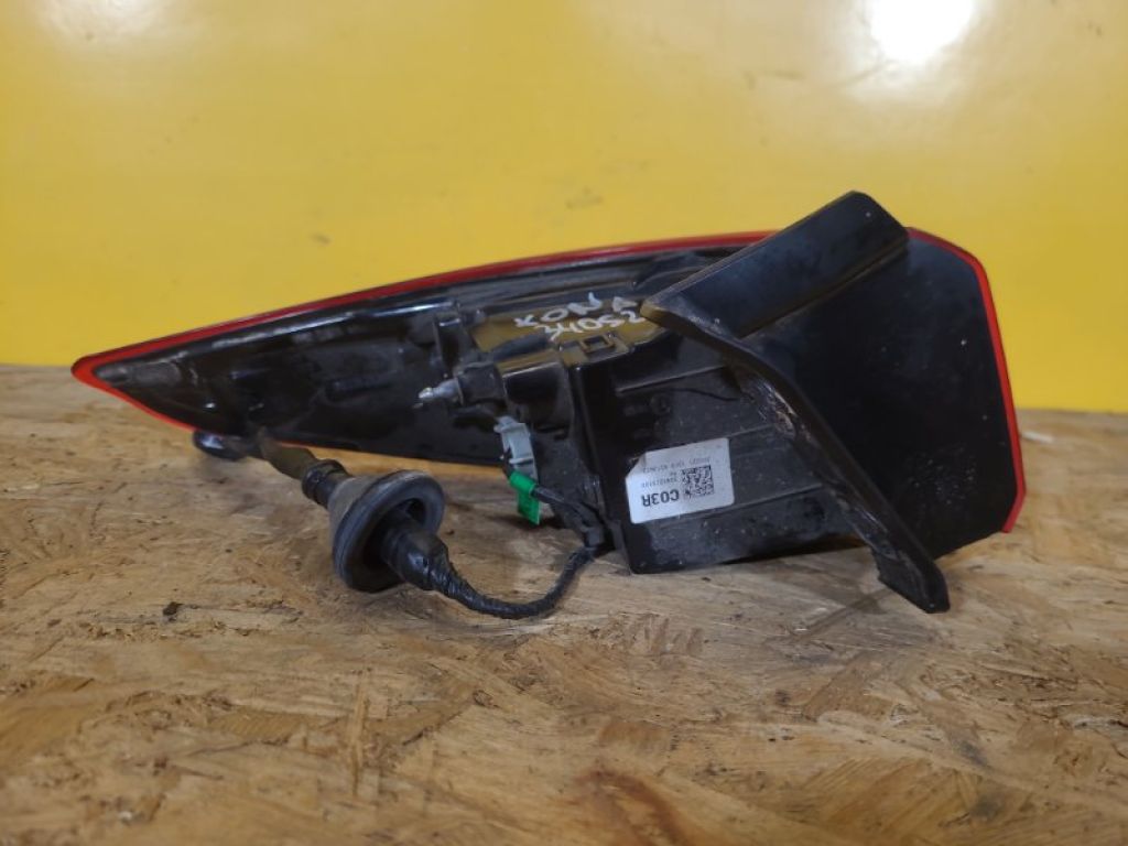 92402-J9100 | Ліхтар зовнішній прав. HYUNDAI KONA OS 17-23 - Фото 4