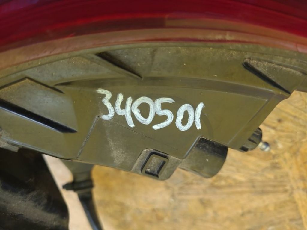 92401-J9100 | Ліхтар зовнішній лів. HYUNDAI KONA OS 17-23 - Фото 2