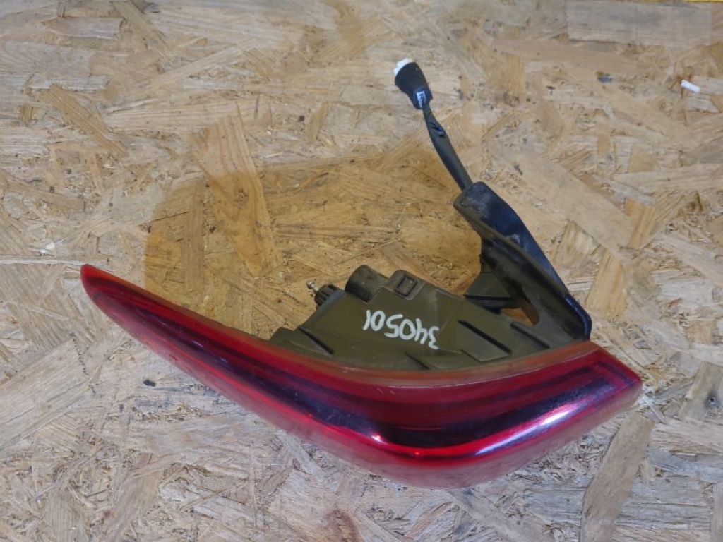 92401-J9100 | Ліхтар зовнішній лів. HYUNDAI KONA OS 17-23 - Фото 3