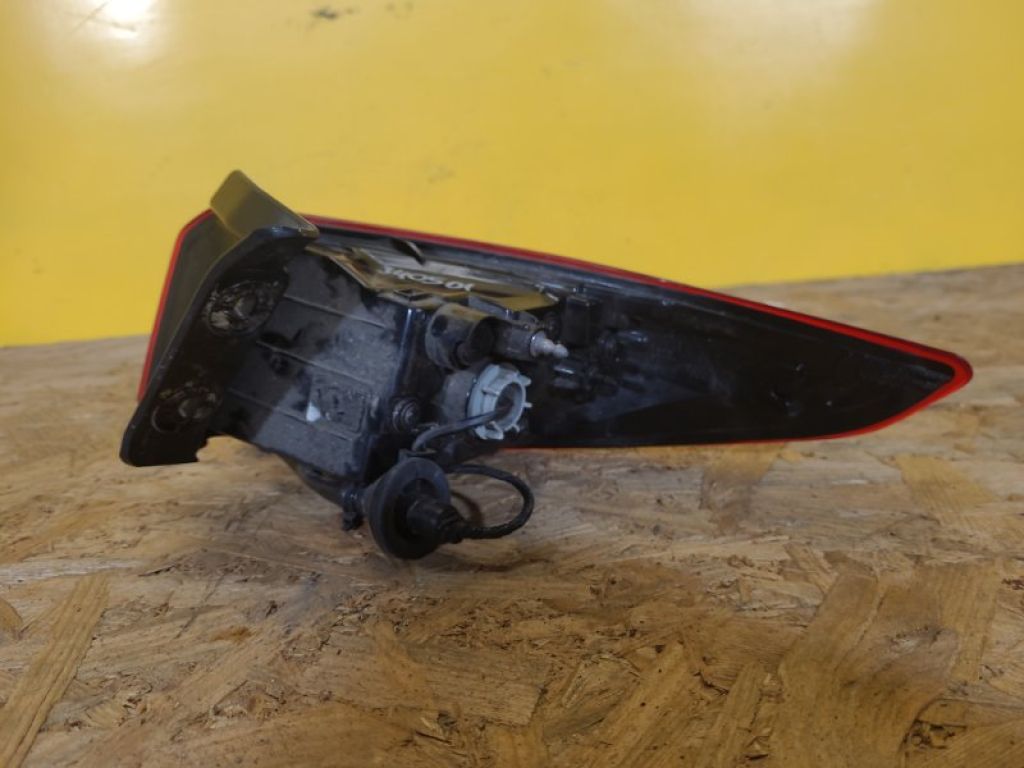 92401-J9100 | Ліхтар зовнішній лів. HYUNDAI KONA OS 17-23 - Фото 4