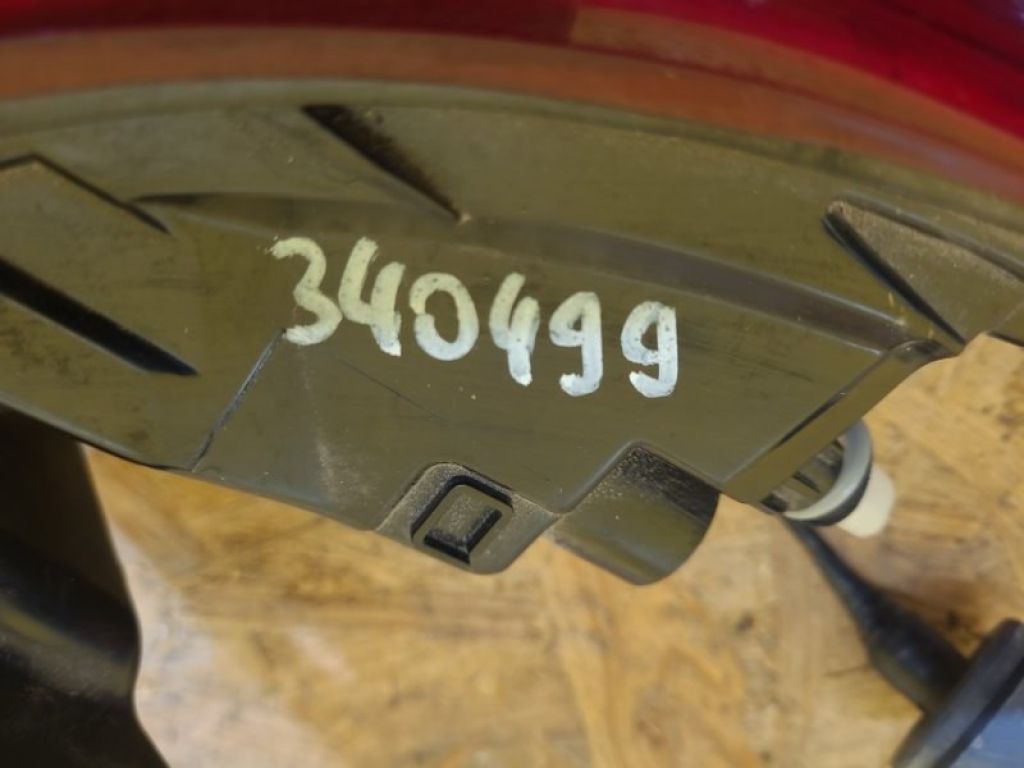 92401-J9100 | Ліхтар зовнішній лів. HYUNDAI KONA OS 17-23 - Фото 2