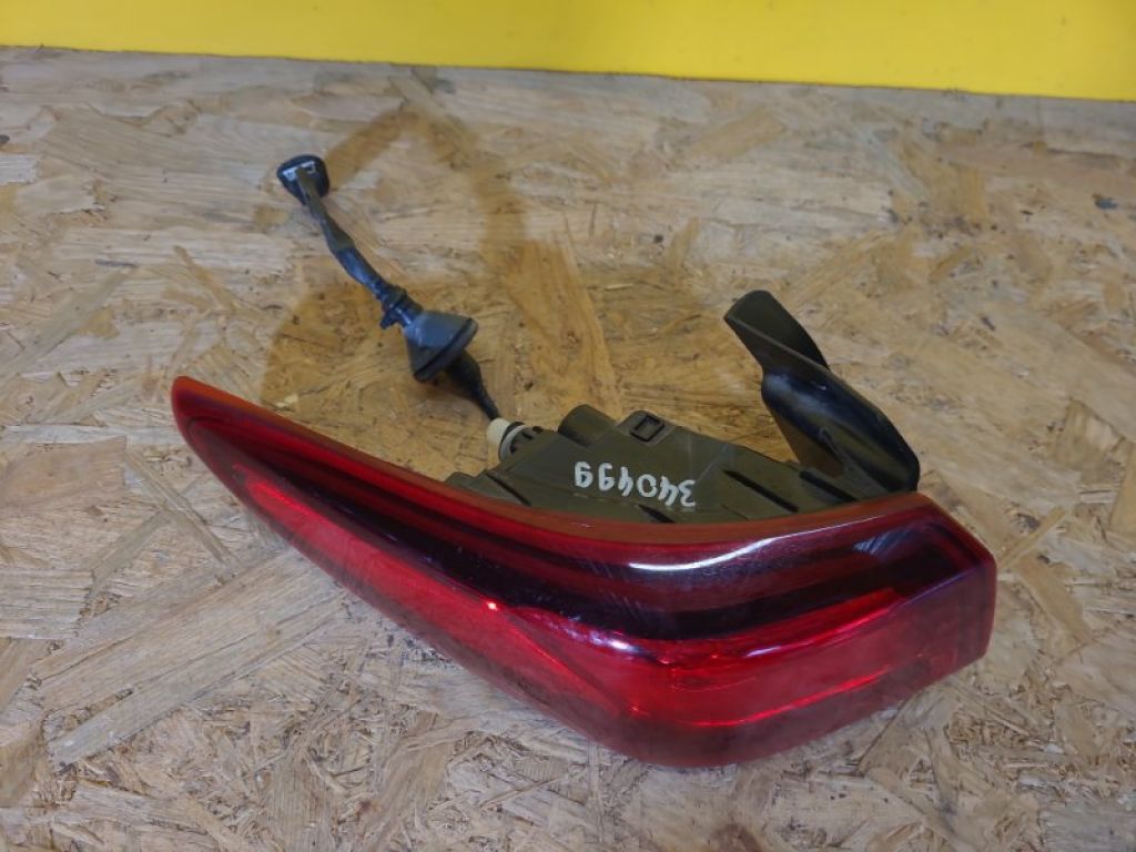 92401-J9100 | Ліхтар зовнішній лів. HYUNDAI KONA OS 17-23 - Фото 3