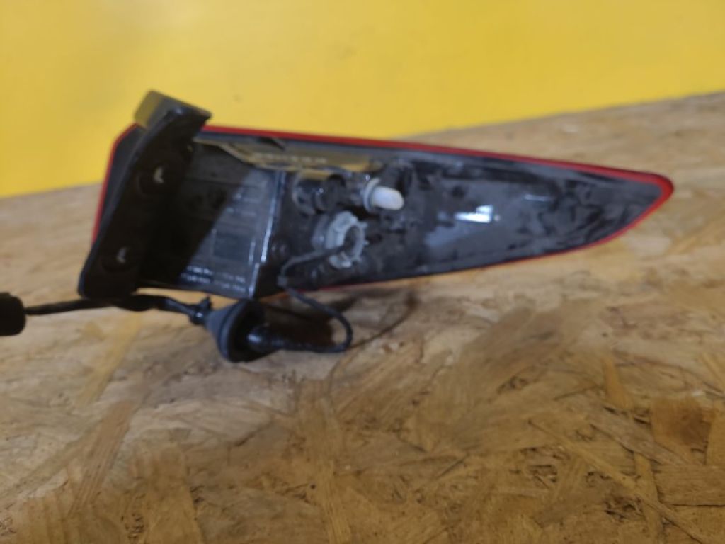 92401-J9100 | Ліхтар зовнішній лів. HYUNDAI KONA OS 17-23 - Фото 4