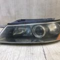 921010A000 | Фара лев. HYUNDAI SONATA NF 04-10