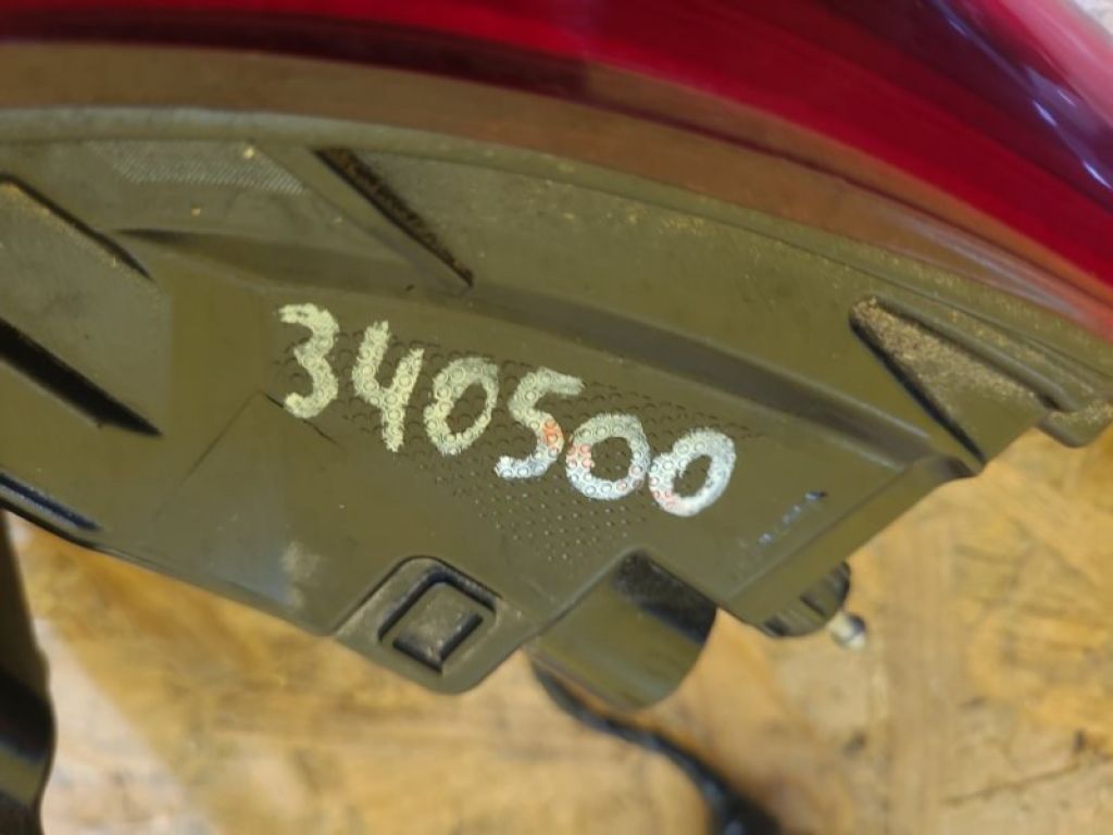 92401-J9510 | Ліхтар зовнішній лів. HYUNDAI KONA OS 17-23 - Фото 2